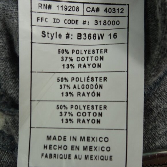 NBA Cleveland Cavaliers 2016 Gray Champions Large - Picture 6 of 6